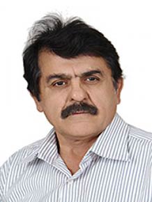 ناصر همتی